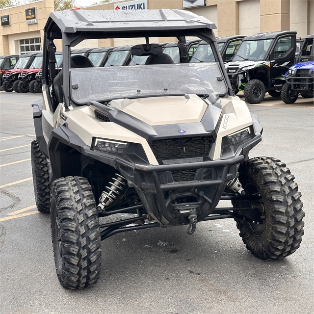 2024 Polaris GENERAL XP 1000 Ultimate at ATVs and More