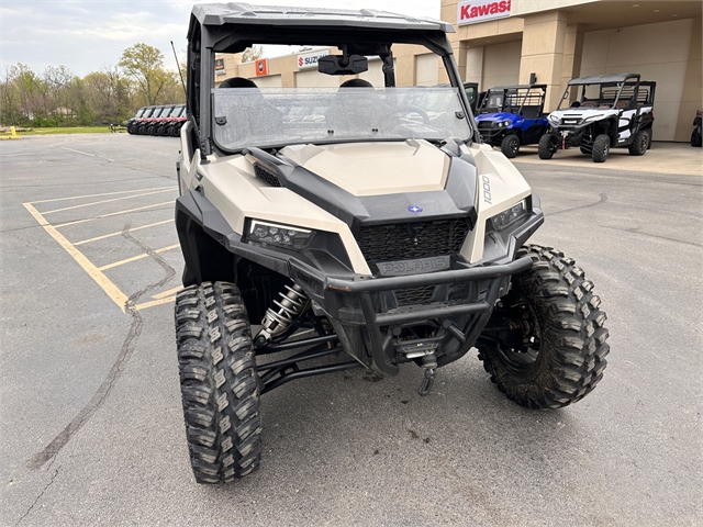 2024 Polaris GENERAL XP 1000 Ultimate at ATVs and More