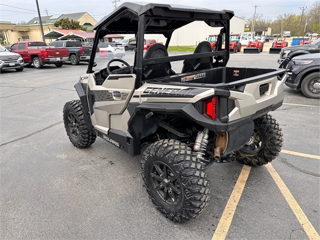 2024 Polaris GENERAL XP 1000 Ultimate at ATVs and More