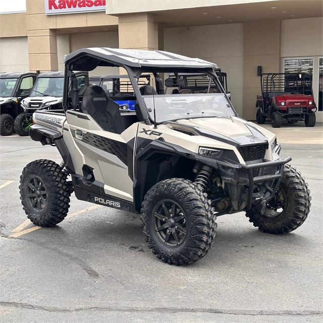 2024 Polaris GENERAL XP 1000 Ultimate at ATVs and More