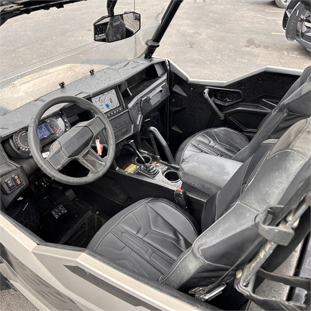 2024 Polaris GENERAL XP 1000 Ultimate at ATVs and More