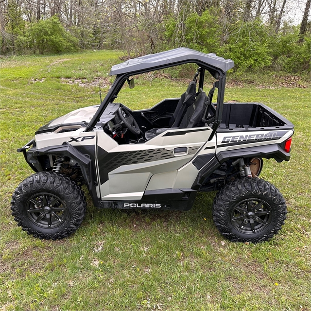 2024 Polaris GENERAL XP 1000 Ultimate at ATVs and More