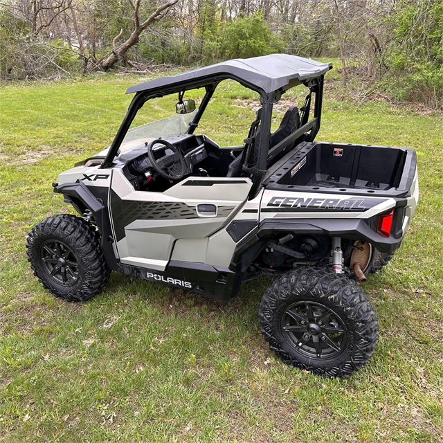 2024 Polaris GENERAL XP 1000 Ultimate at ATVs and More