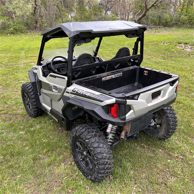 2024 Polaris GENERAL XP 1000 Ultimate at ATVs and More