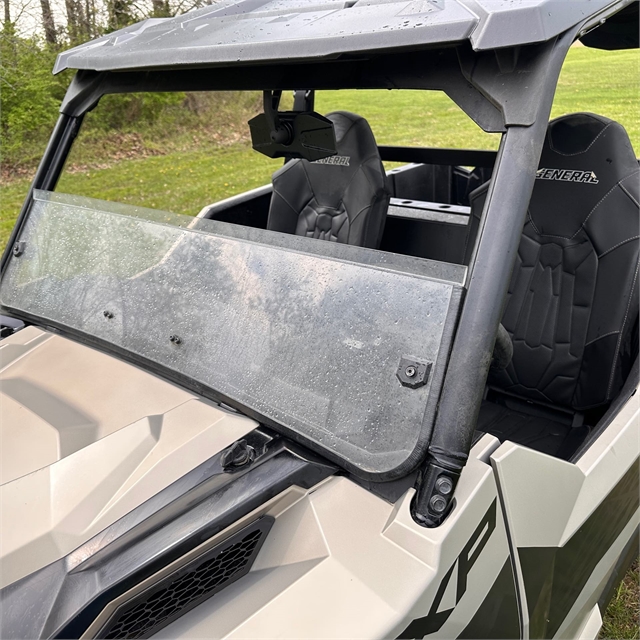 2024 Polaris GENERAL XP 1000 Ultimate at ATVs and More