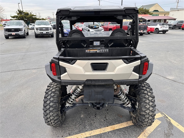 2024 Polaris GENERAL XP 1000 Ultimate at ATVs and More
