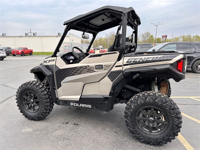 2024 Polaris GENERAL XP 1000 Ultimate at ATVs and More
