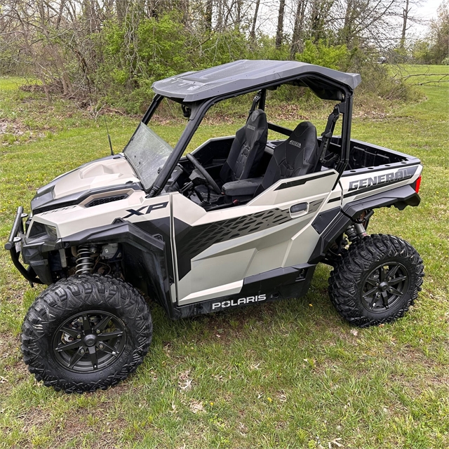 2024 Polaris GENERAL XP 1000 Ultimate at ATVs and More