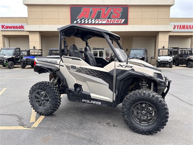 2024 Polaris GENERAL XP 1000 Ultimate at ATVs and More