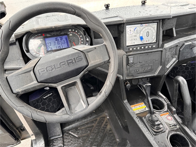 2024 Polaris GENERAL XP 1000 Ultimate at ATVs and More