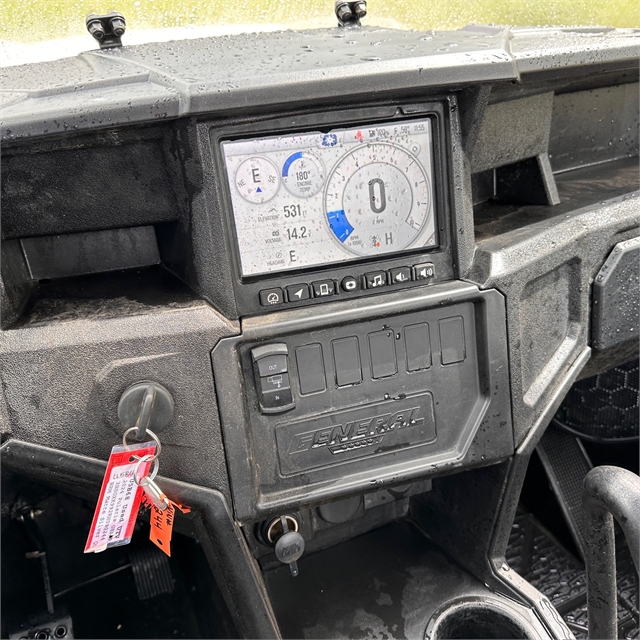 2024 Polaris GENERAL XP 1000 Ultimate at ATVs and More