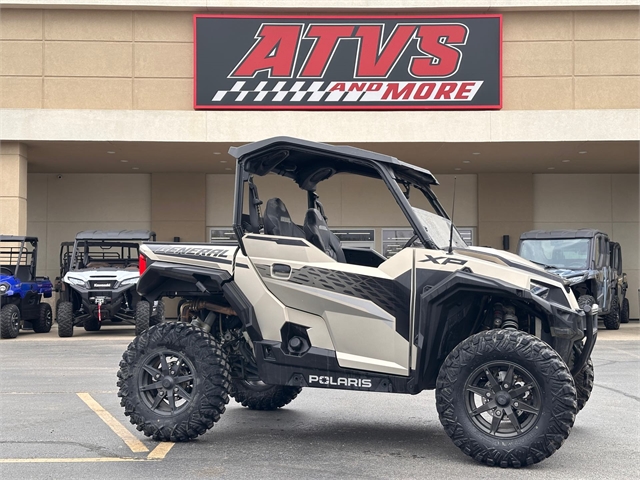 2024 Polaris GENERAL XP 1000 Ultimate at ATVs and More
