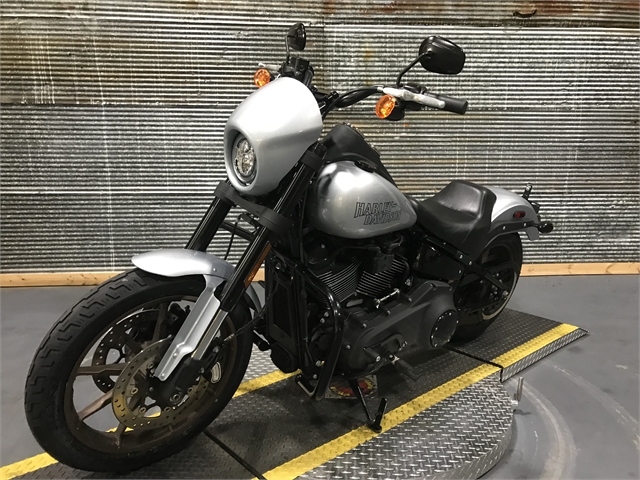 2020 Harley-Davidson Softail Low Rider S at Texarkana Harley-Davidson