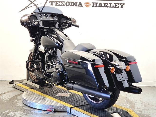 2023 Harley-Davidson Street Glide ST at Texoma Harley-Davidson