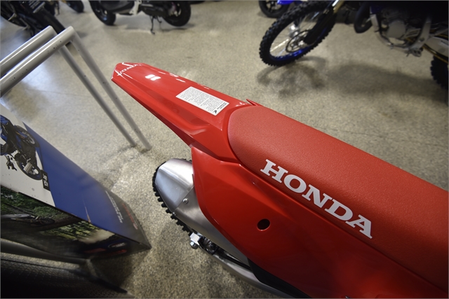 2023 Honda CRF 250R at Motoprimo Motorsports