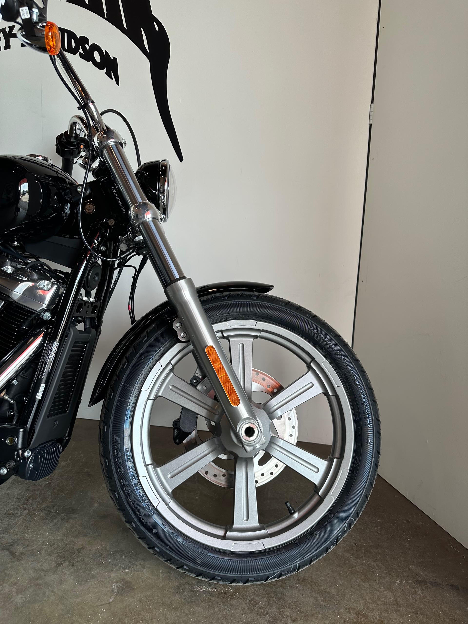 2023 Harley-Davidson Softail Standard at Stutsman Harley-Davidson