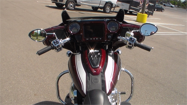 2024 Indian Motorcycle Chieftain Limited at Dick Scott's Freedom Powersports