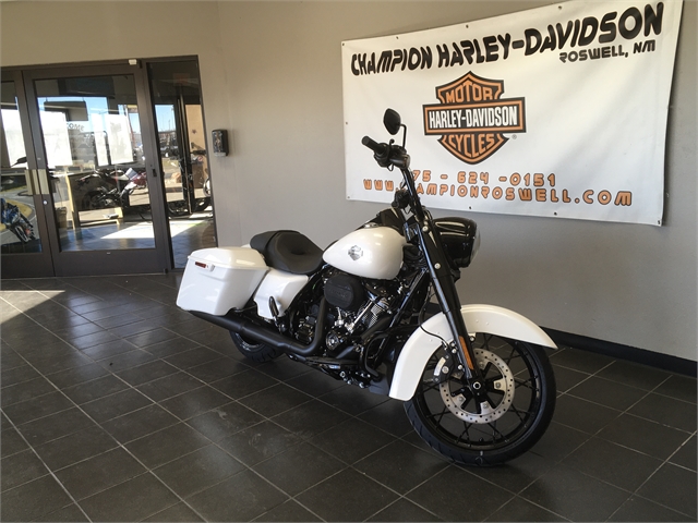 2024 Harley-Davidson Road King Special at Champion Harley-Davidson