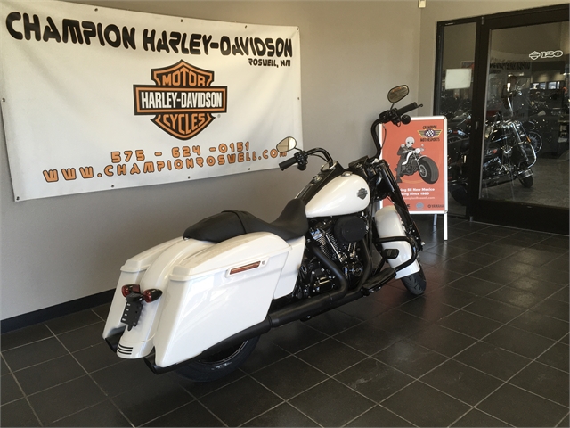 2024 Harley-Davidson Road King Special at Champion Harley-Davidson