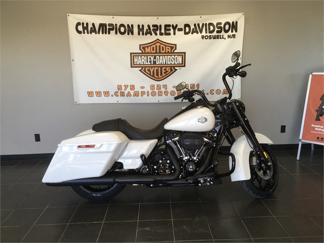 2024 Harley-Davidson Road King Special at Champion Harley-Davidson