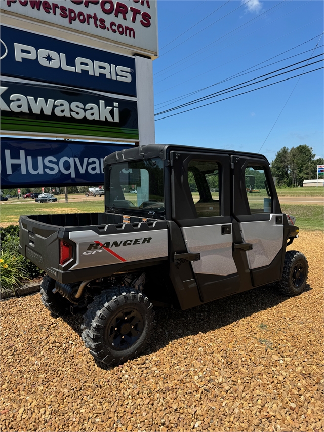 2024 Polaris Ranger Crew SP 570 NorthStar Edition Base at R/T Powersports