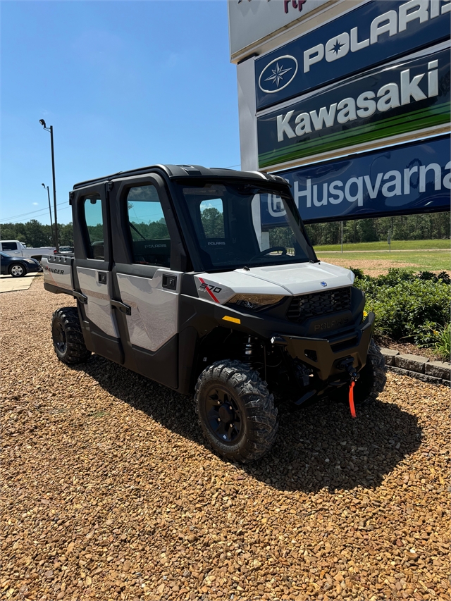 2024 Polaris Ranger Crew SP 570 NorthStar Edition Base at R/T Powersports