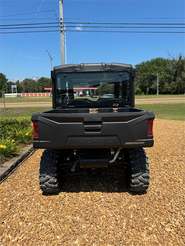 2024 Polaris Ranger Crew SP 570 NorthStar Edition Base at R/T Powersports