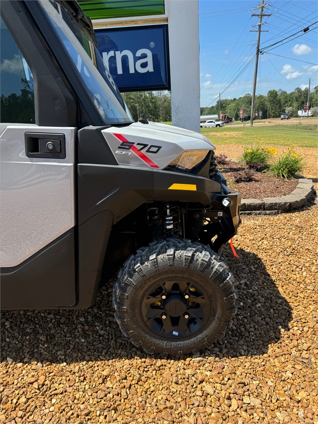 2024 Polaris Ranger Crew SP 570 NorthStar Edition Base at R/T Powersports