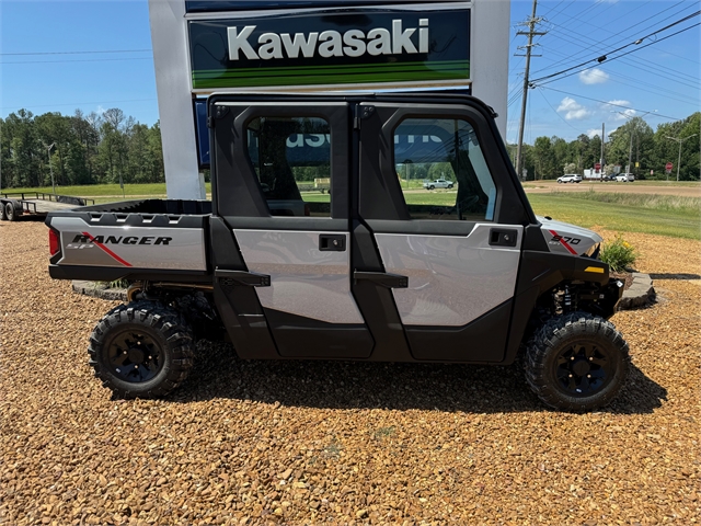 2024 Polaris Ranger Crew SP 570 NorthStar Edition Base at R/T Powersports