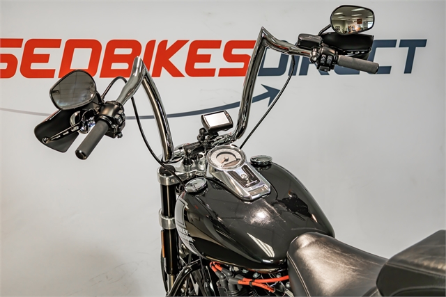2021 Harley-Davidson Sport Glide' at Friendly Powersports Baton Rouge