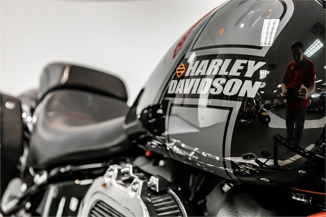 2021 Harley-Davidson Sport Glide' Sport Glide at Friendly Powersports Baton Rouge