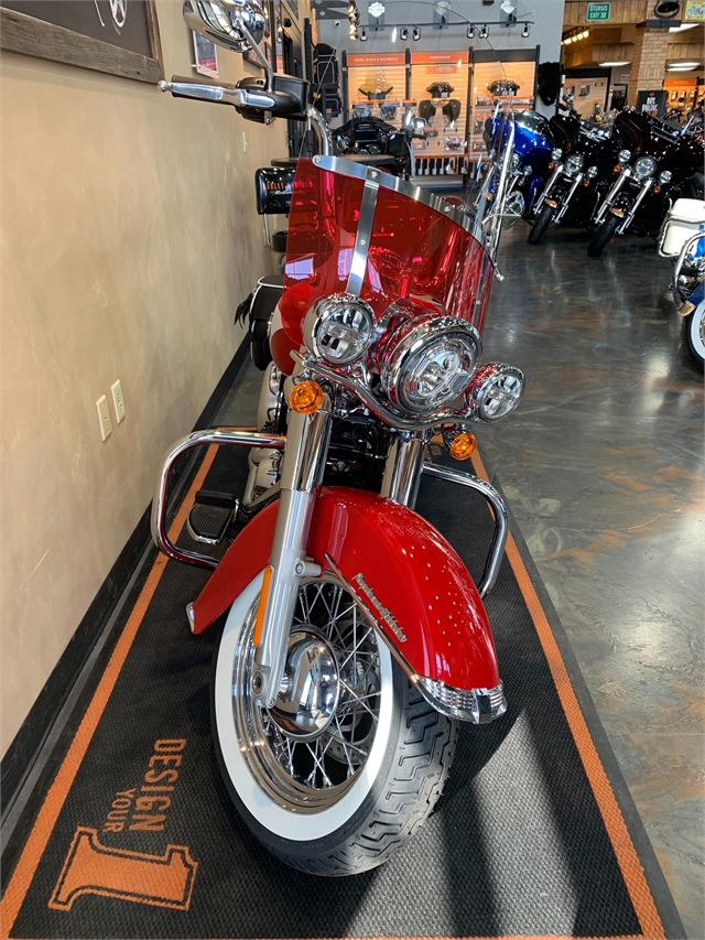 2024 Harley-Davidson Softail Hydra-Glide Revival at Vandervest Harley-Davidson, Green Bay, WI 54303