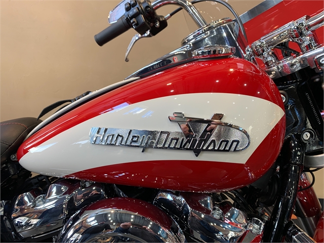2024 Harley-Davidson Softail Hydra-Glide Revival at Vandervest Harley-Davidson, Green Bay, WI 54303