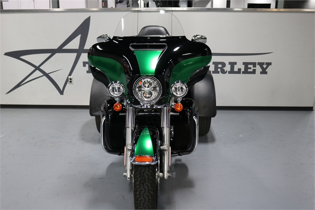 2015 Harley-Davidson Trike Tri Glide Ultra at Texas Harley