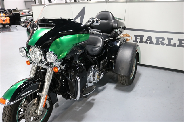 2015 Harley-Davidson Trike Tri Glide Ultra at Texas Harley