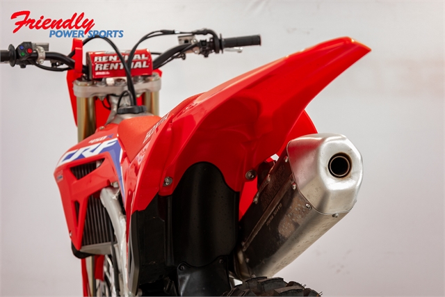 2024 Honda CRF 450R-S at Friendly Powersports Baton Rouge