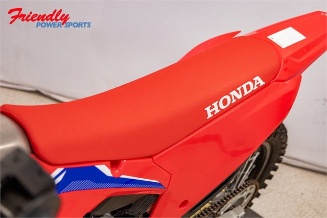 2024 Honda CRF 450R-S at Friendly Powersports Baton Rouge