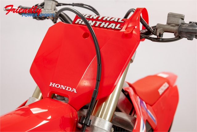 2024 Honda CRF 450R-S at Friendly Powersports Baton Rouge