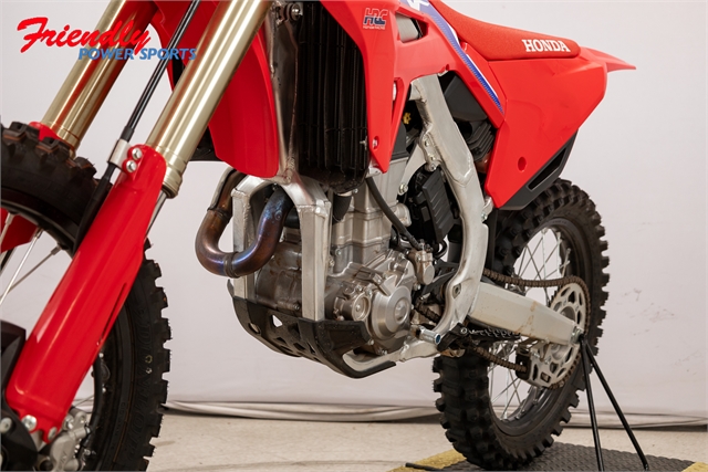 2024 Honda CRF 450R-S at Friendly Powersports Baton Rouge