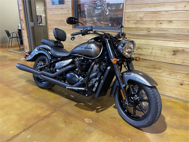 2019 Suzuki Boulevard C90T at Thunder Road Harley-Davidson