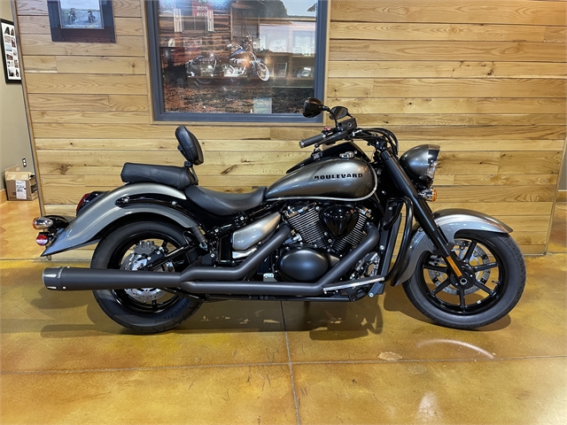 2019 Suzuki Boulevard C90T at Thunder Road Harley-Davidson
