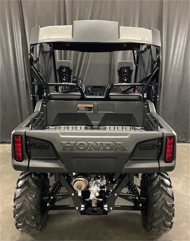 2025 Honda Pioneer 700 Base at Powersports St. Augustine