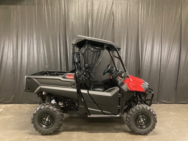 2025 Honda Pioneer 700 Base at Powersports St. Augustine