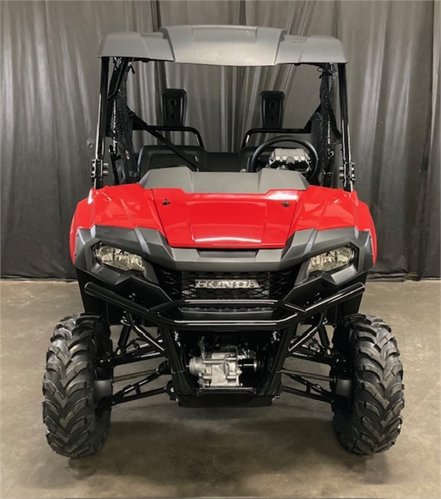 2025 Honda Pioneer 700 Base at Powersports St. Augustine