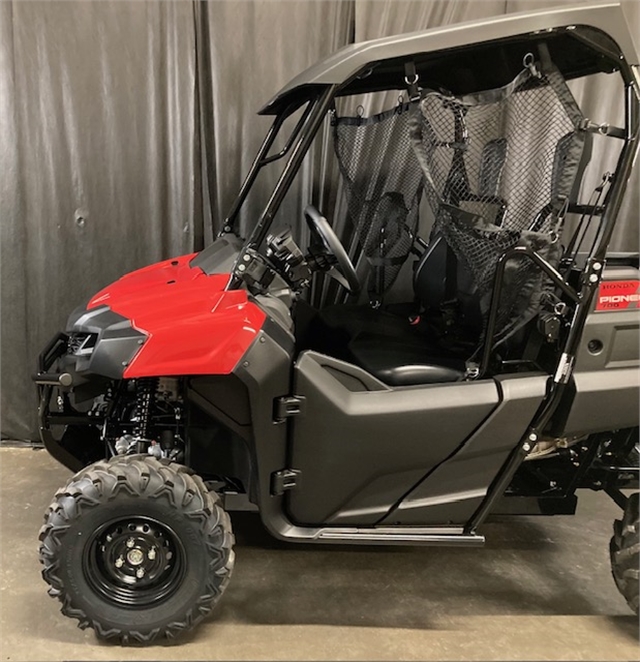 2025 Honda Pioneer 700 Base at Powersports St. Augustine