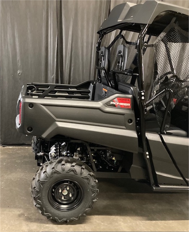 2025 Honda Pioneer 700 Base at Powersports St. Augustine