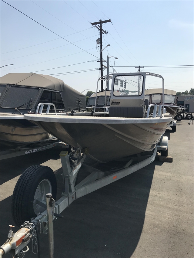 2014 Hudson Custom at Guy's Outdoor Motorsports & Marine