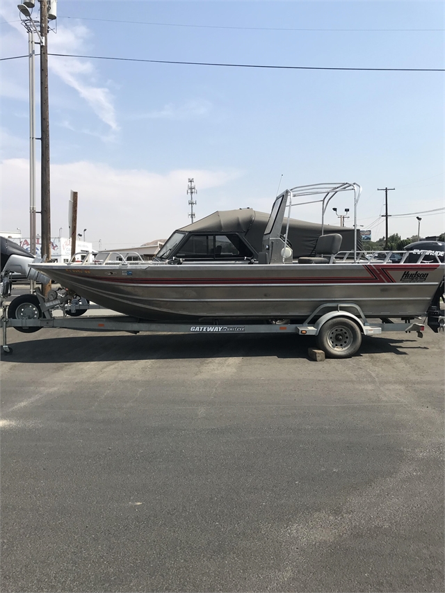 2014 Hudson Custom at Guy's Outdoor Motorsports & Marine