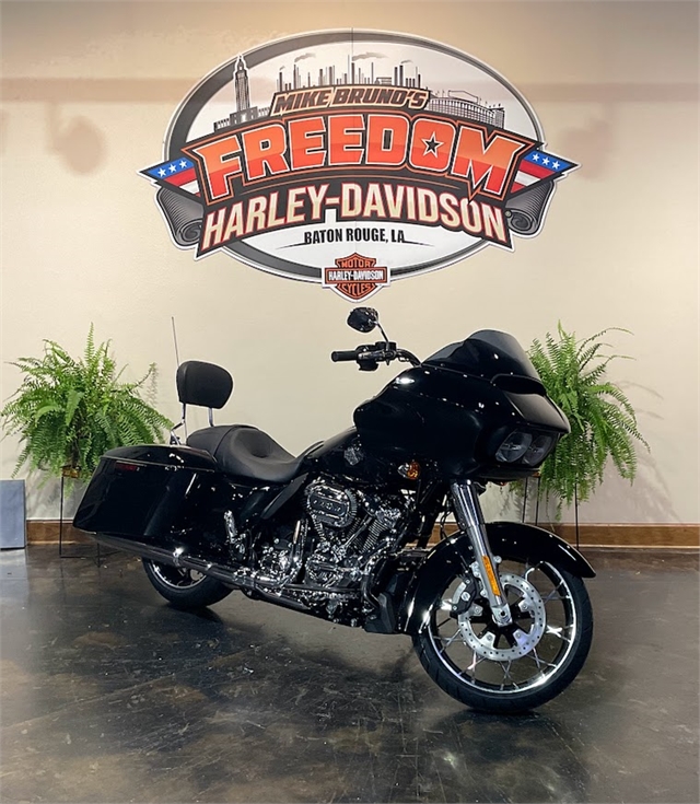 2023 Harley-Davidson Road Glide Special at Mike Bruno's Freedom Harley-Davidson