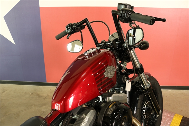 2016 Harley-Davidson Sportster Forty-Eight at Texas Harley